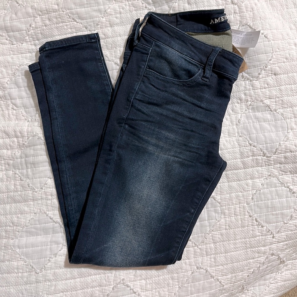 American eagle jeans NWT